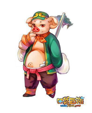 我最爱的读物--《西游记》作文