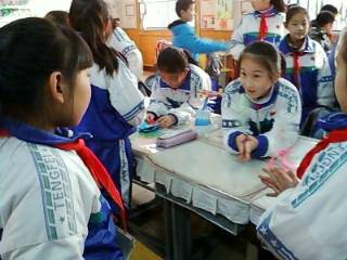 羊村的科技节作文