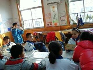 羊村的科技节作文