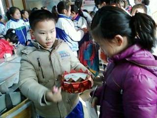 羊村的科技节作文