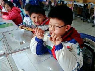 羊村的科技节作文