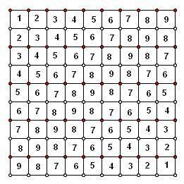 你是怎么数的呢?作文