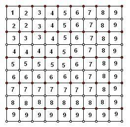 你是怎么数的呢?作文