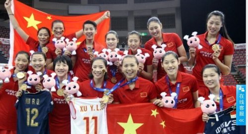 中国娃,好样的!作文