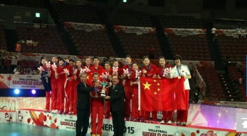 中国娃,好样的!作文