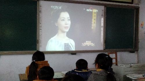 撒种------“小草芽”朗诵社活动一作文