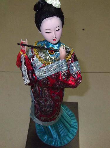 家有“秀女”作文