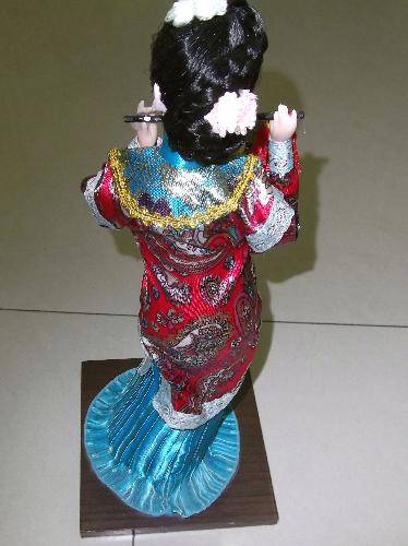 家有“秀女”作文