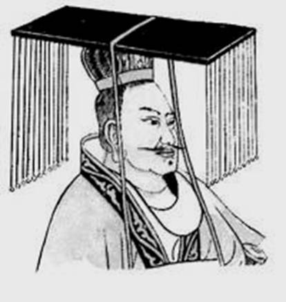 进谏与纳谏作文