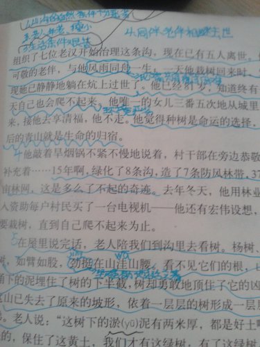 期末复习,加油!作文