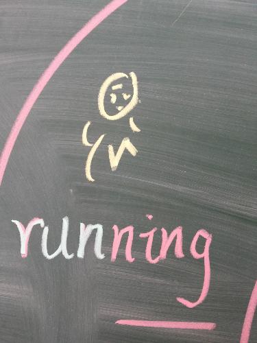 一堂‘有画’说的课作文