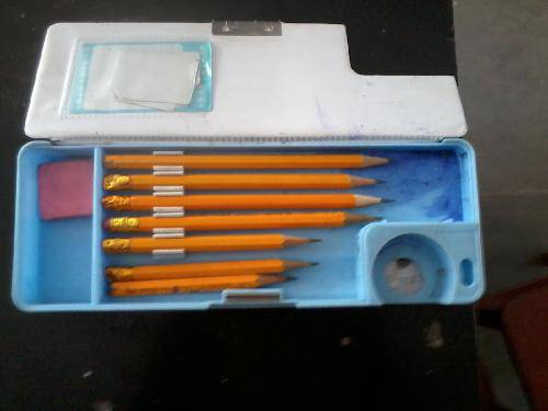 教室里的“小天使”作文