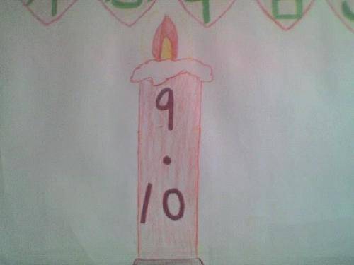 【教师节手抄报——献给老师的节日礼物】作文