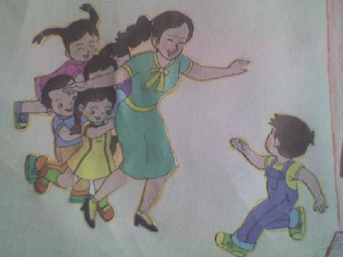 【教师节手抄报——献给老师的节日礼物】作文