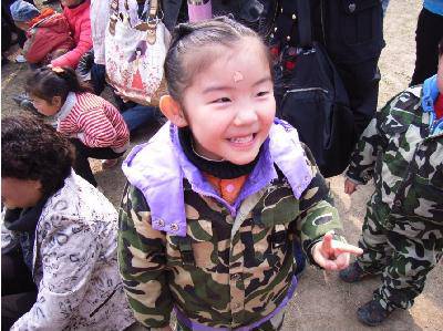 走进春天,放飞梦想——春游活动进行曲作文