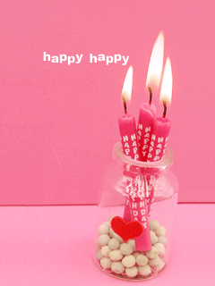 乐于做个“点灯人”作文