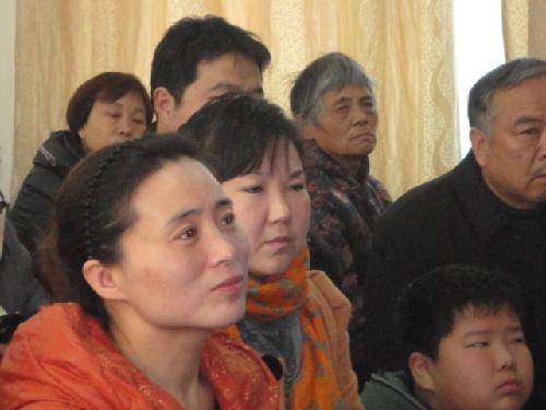 让爱在心间传递作文