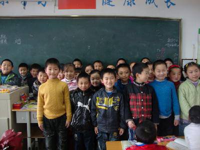 让书传递快乐与自信作文