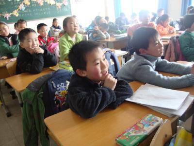 让书传递快乐与自信作文