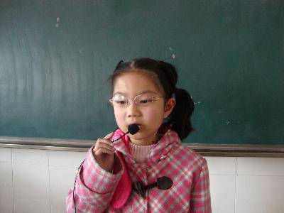 让书传递快乐与自信作文