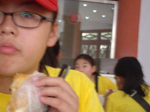 东方绿舟,永远珍藏的回忆作文