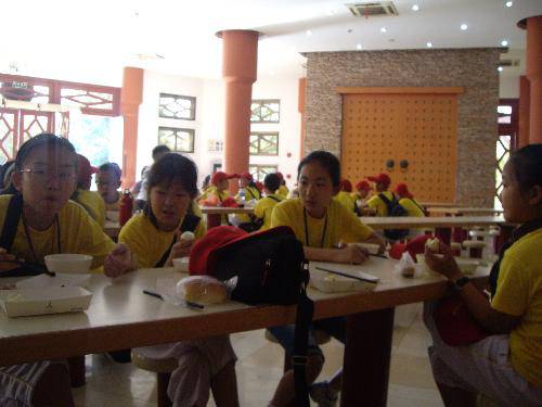 东方绿舟,永远珍藏的回忆作文