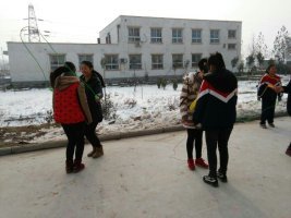 用照片记录故事作文