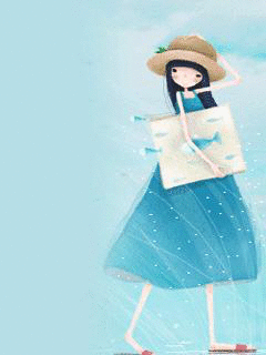 风从东方来(修改篇)作文