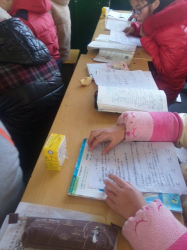 放大幸福,扩散幸福-----圣诞节更快乐作文