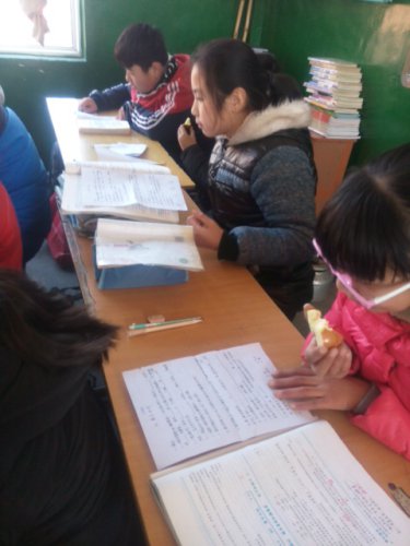 放大幸福,扩散幸福-----圣诞节更快乐作文