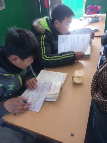 放大幸福,扩散幸福-----圣诞节更快乐作文