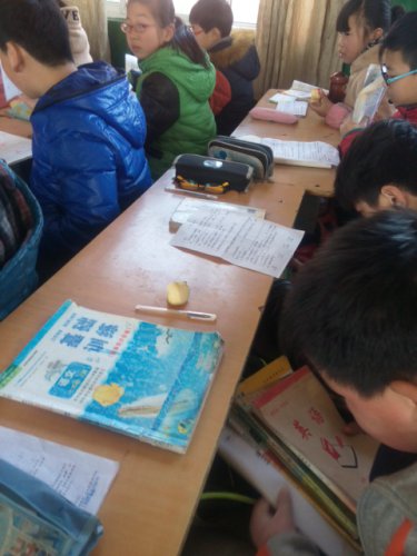 放大幸福,扩散幸福-----圣诞节更快乐作文