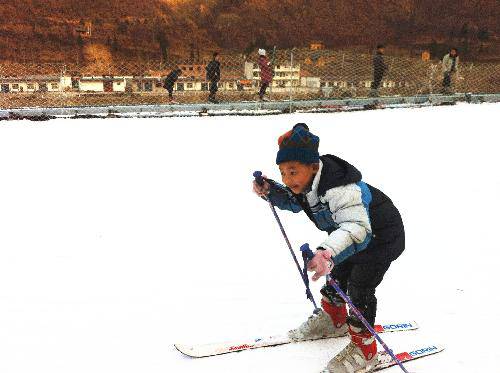 快乐的元旦假期作文