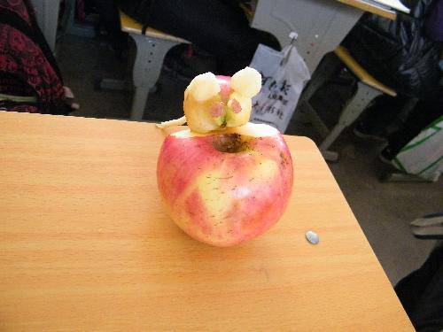 《手工制作大赛》活动总结作文