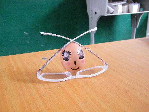 《手工制作大赛》活动总结作文