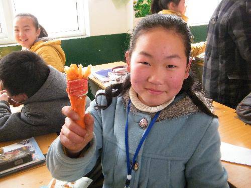 《手工制作大赛》活动总结作文