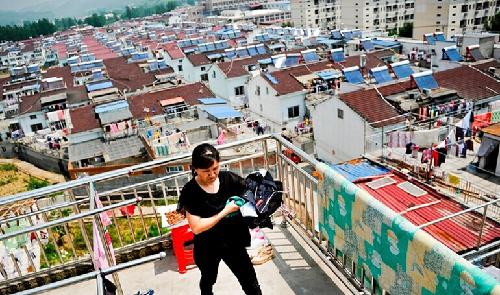 谁考试?考试谁?作文