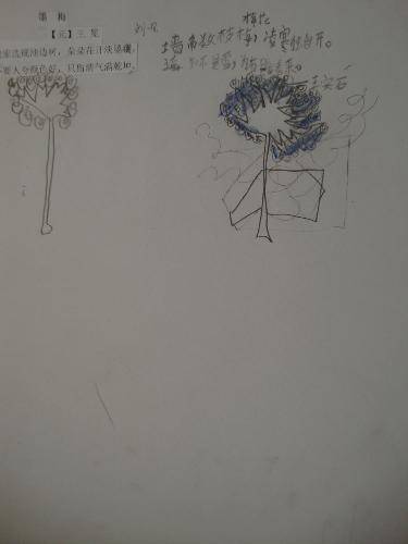 梅花香韵扑鼻来作文