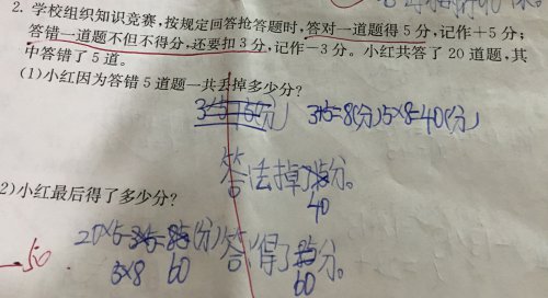 盘点五·一假期生活作文