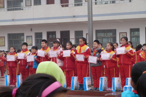 我是如何成为优秀小作家的作文