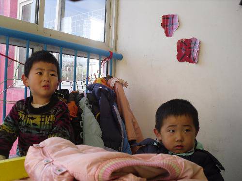 快乐的区域活动作文