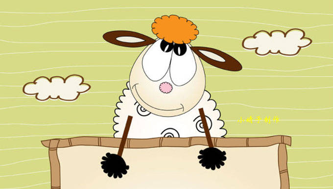 小精灵的奇妙生活作文