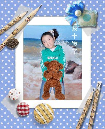 我家的“玩具”总动员作文