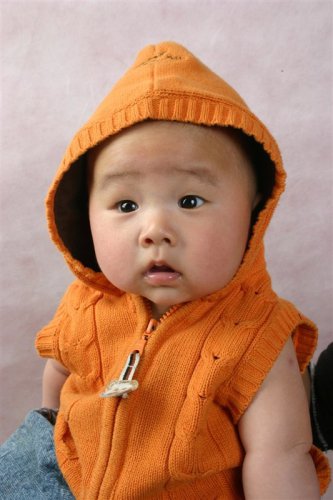 因为勇敢而坚强 ——儿子8岁生日寄语作文