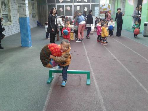 一日之计在于晨作文