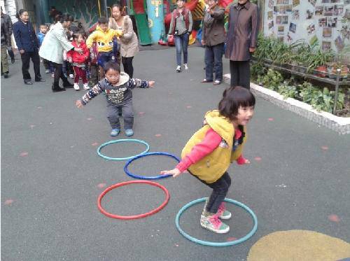 一日之计在于晨作文