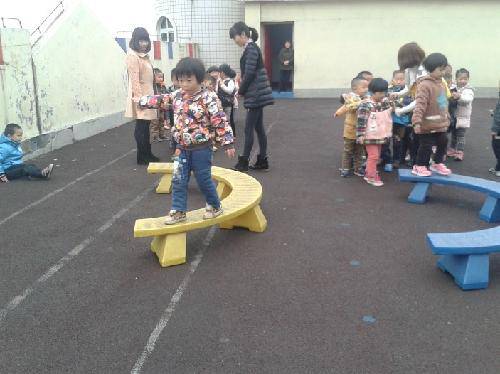 一日之计在于晨作文