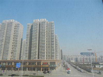 四月 让我们拥抱大自然作文