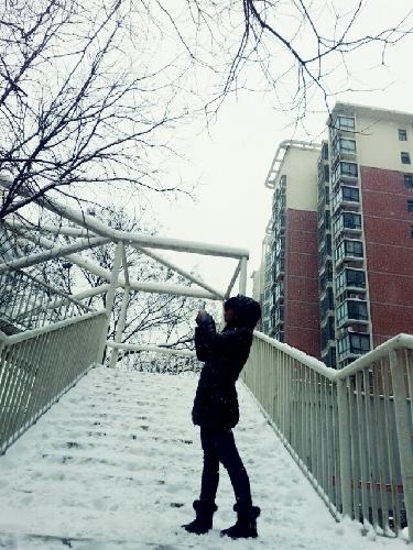 Happy十三岁了!作文