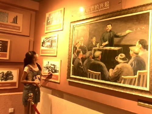 Happy十三岁了!作文